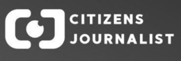 C J CITIZENS JOURNALIST trademark