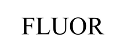 FLUOR trademark