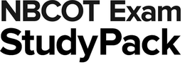 NBCOT EXAM STUDY PACK trademark