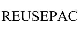 REUSEPAC trademark