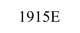 1915E trademark