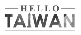 HELLO TAIWAN trademark
