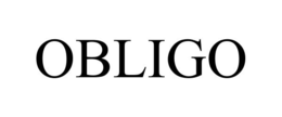 OBLIGO trademark
