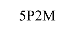 5P2M trademark