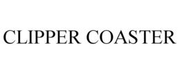 CLIPPER COASTER trademark