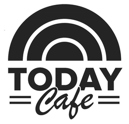 TODAY CAFE trademark