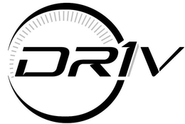 DRIV trademark