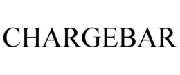 CHARGEBAR trademark