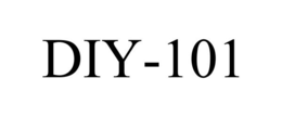 DIY-101 trademark