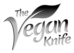 THE VEGAN KNIFE trademark