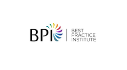 BPI BEST PRACTICE INSTITUTE trademark