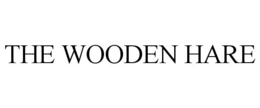 THE WOODEN HARE trademark