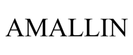 AMALLIN trademark