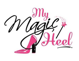 MY MAGIC HEEL trademark