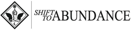 SHIFT TO ABUNDANCE trademark