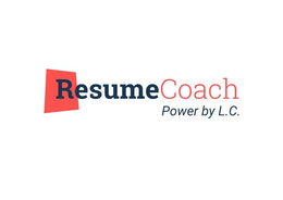 RESUME COACH POWER BY L.C. trademark
