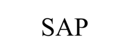 SAP trademark