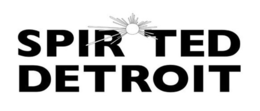 SPIR TED DETROIT trademark