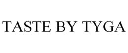 TASTE BY TYGA trademark
