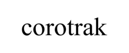 COROTRAK trademark