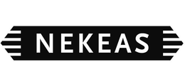 NEKEAS trademark