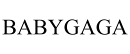 BABYGAGA trademark