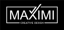 MAXIMI CREATIVE DESIGN trademark