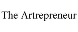 THE ARTREPRENEUR trademark
