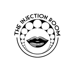 THE INJECTION ROOM trademark