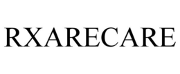 RXARECARE trademark