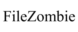 FILEZOMBIE trademark
