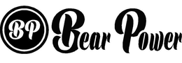 BP BEAR POWER trademark