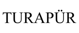 TURAPÜR trademark