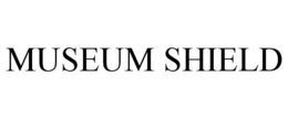 MUSEUM SHIELD trademark