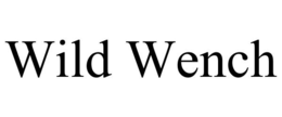 WILD WENCH trademark