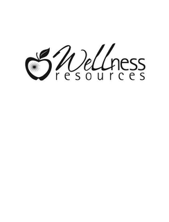 WELLNESS RESOURCES trademark