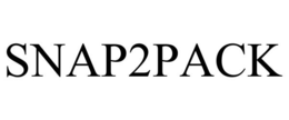 SNAP2PACK trademark