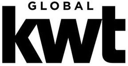 KWT GLOBAL trademark