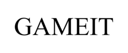 GAMEIT trademark