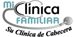 MI CLINICA FAMILIAR SU CLINICA DE CABECERA trademark