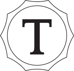 T trademark