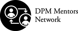 DPM MENTORS NETWORK trademark