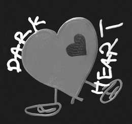 DARK HEART trademark