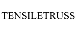 TENSILETRUSS trademark