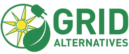 GRID ALTERNATIVES trademark