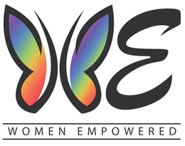 WE WOMEN EMPOWERED trademark