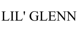 LIL' GLENN trademark