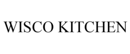 WISCO KITCHEN trademark