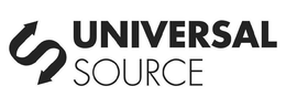S UNIVERSAL SOURCE trademark