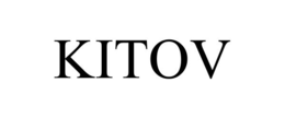 KITOV trademark